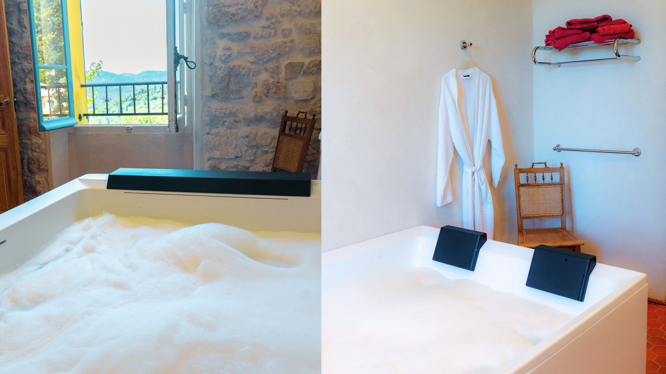 Chambre 1 - Montage (2)