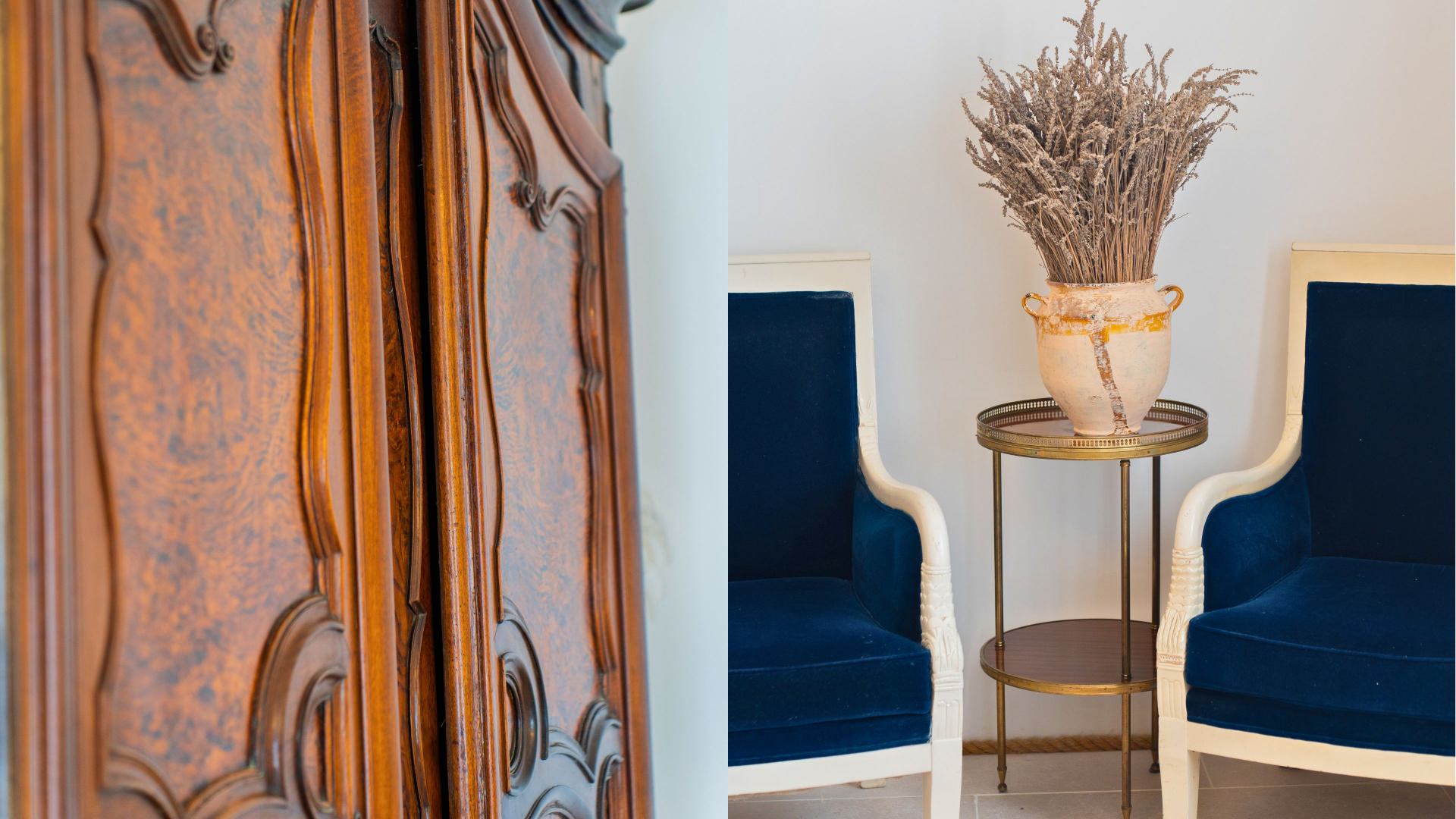 Chambre 5 - Montage (2)