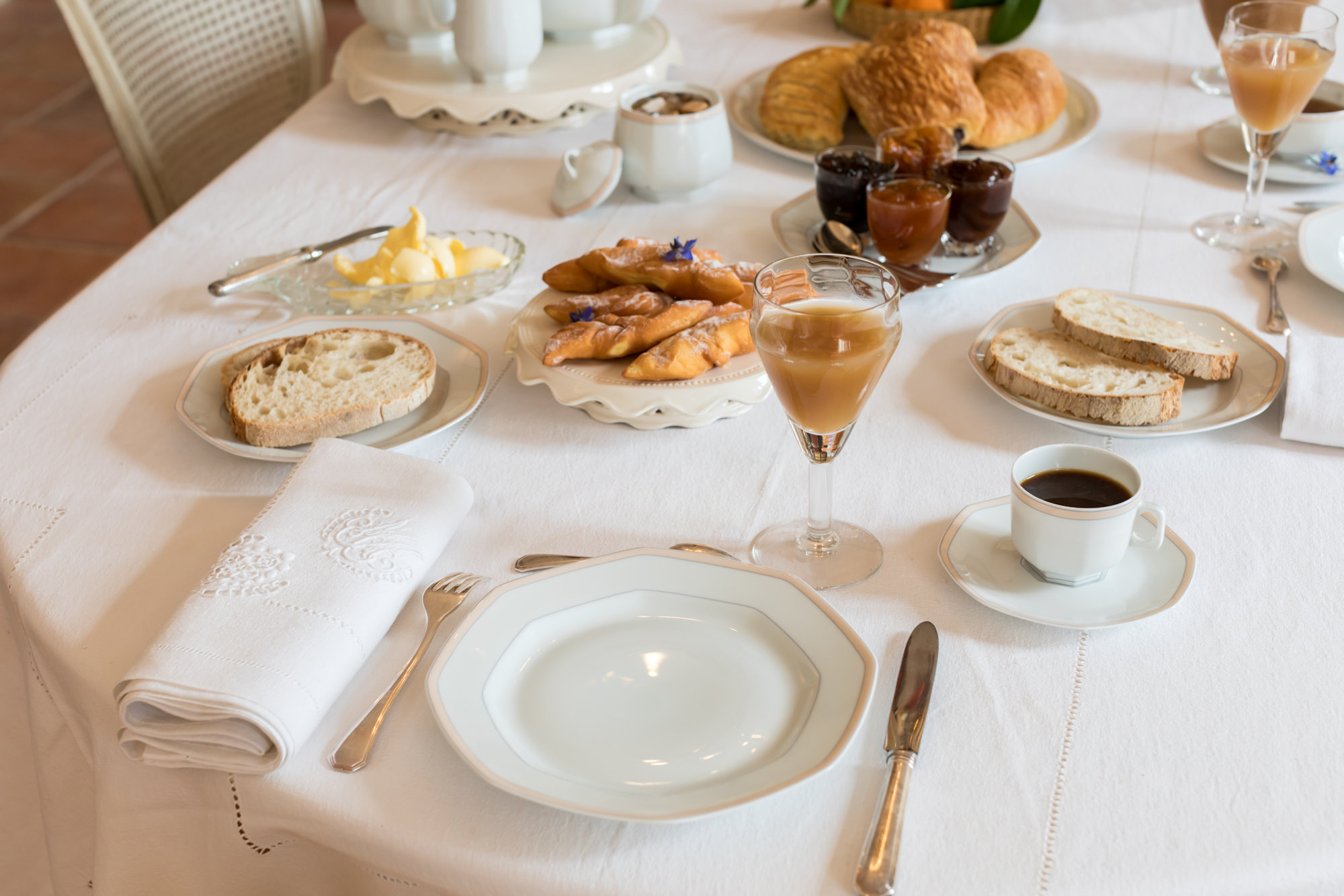 Petit déjeuner (46)