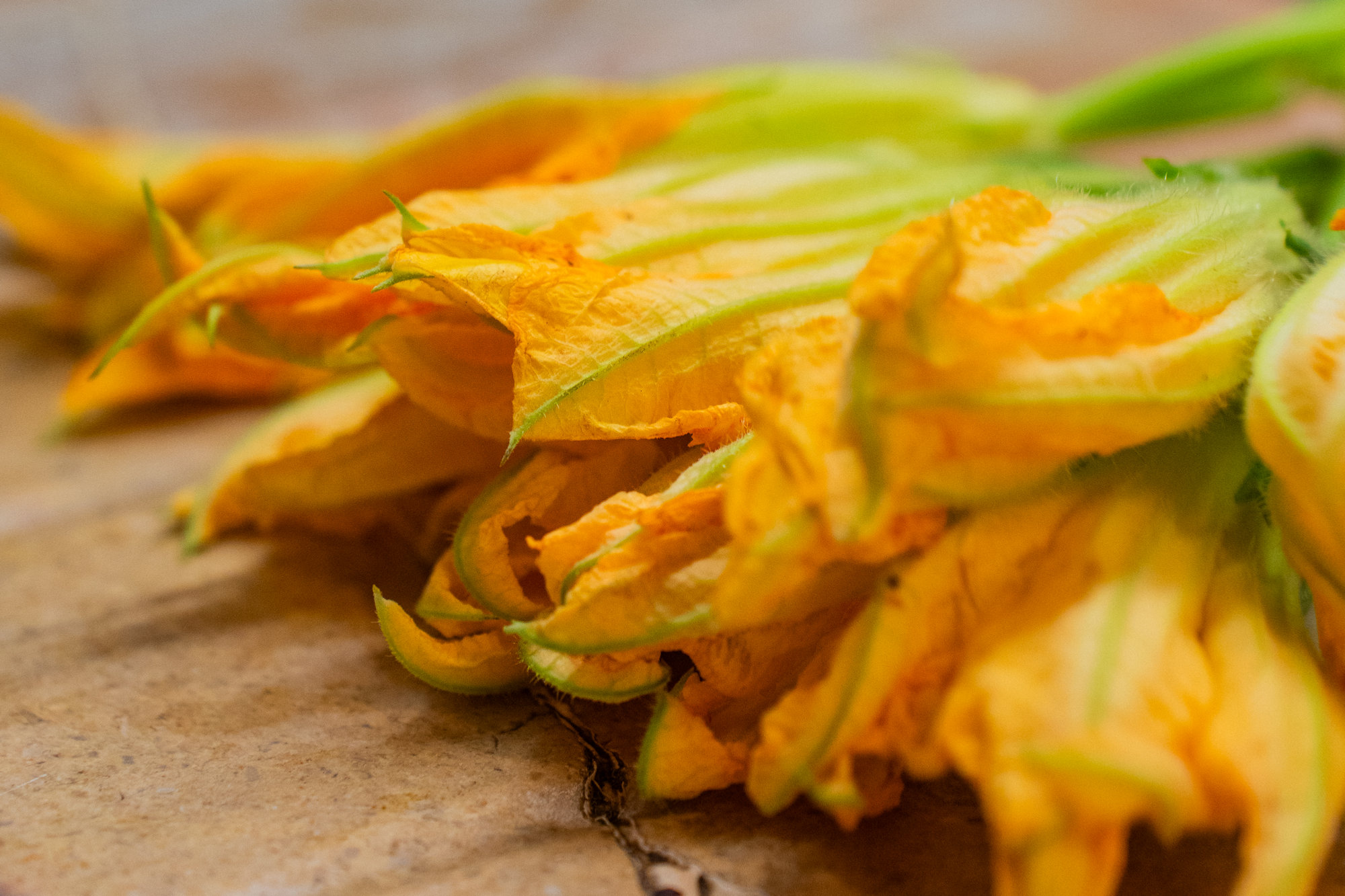 Table d'hôtes - en cuisine (34)