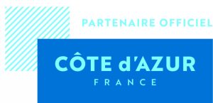 Partenaire Officiel Côte d'Azur France
