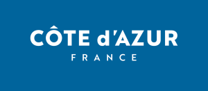 Partenaire Officiel Côte d'Azur France